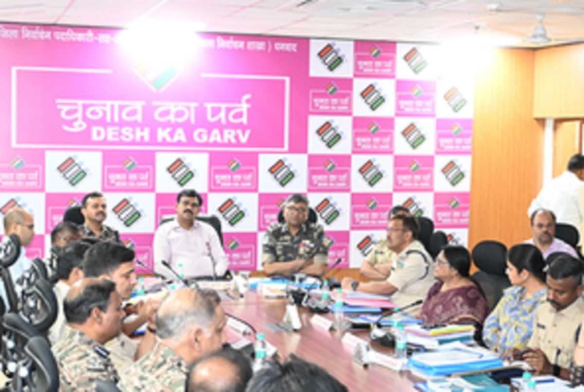 चुनाव आयोग का निर्देश, सोशल मीडिया पर फेक न्यूज, फोटो-वीडियो पर आठ मिनट के भीतर कार्रवाई